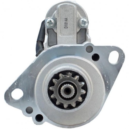 Car Starter Motor For Shibaura 20513016picture5