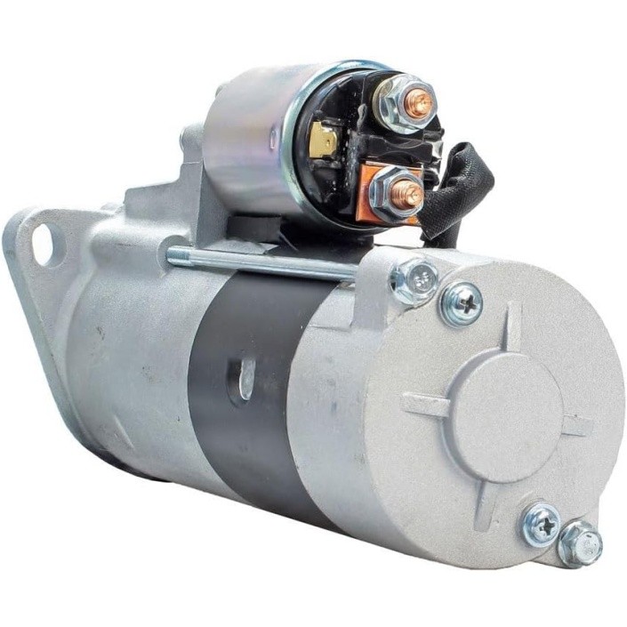 Car Starter Motor For Shibaura STR7007