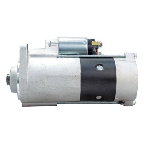 Car Starter Motor For Shibaura 18238Npicture3