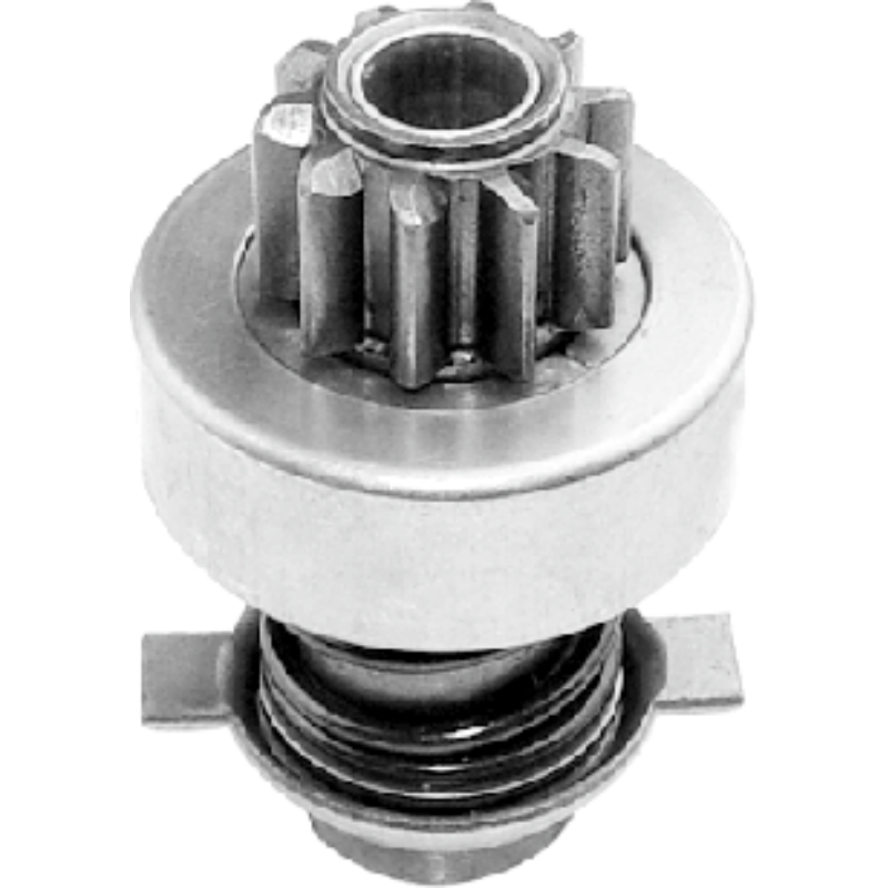 XH-035 STARTER DRIVES