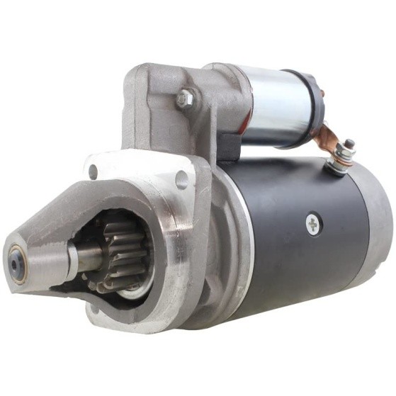 Car Starter Motor For TOYOTA 110565