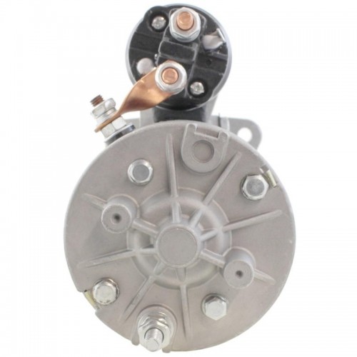 Car Starter Motor For TOYOTA 110565picture4