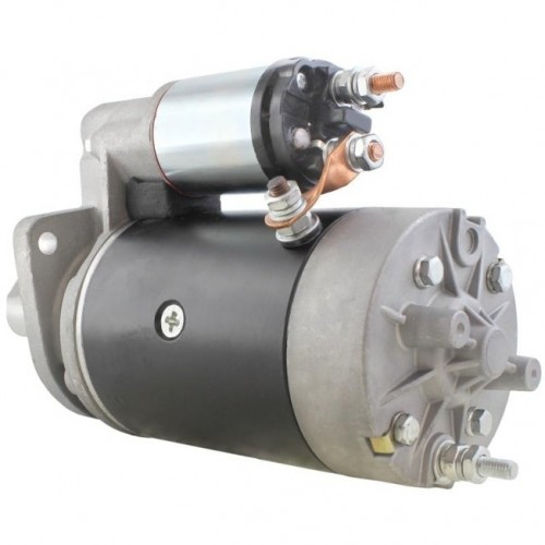 Car Starter Motor For TOYOTA 110565picture3