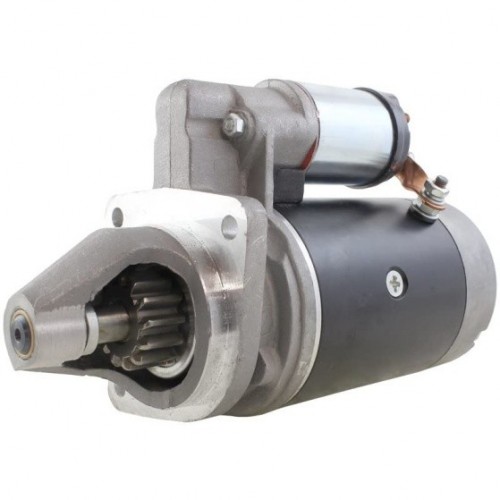 Car Starter Motor For TOYOTA 26275picture5