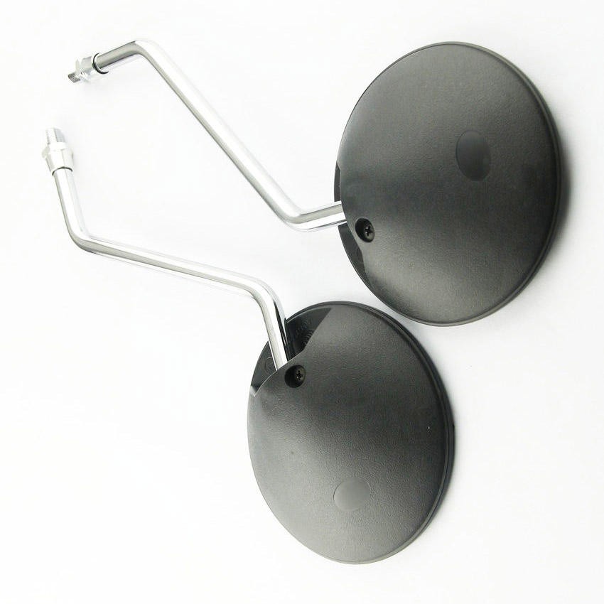 Motorcycle Accessories Rearview Mirror for Honda CRM125 CRM250 CR125 CR250 CR450 CR480 CR500