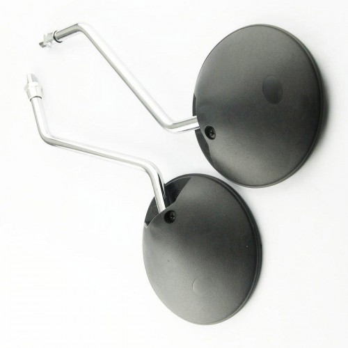 Motorcycle Accessories Rearview Mirror for Honda CRM125 CRM250 CR125 CR250 CR450 CR480 CR500