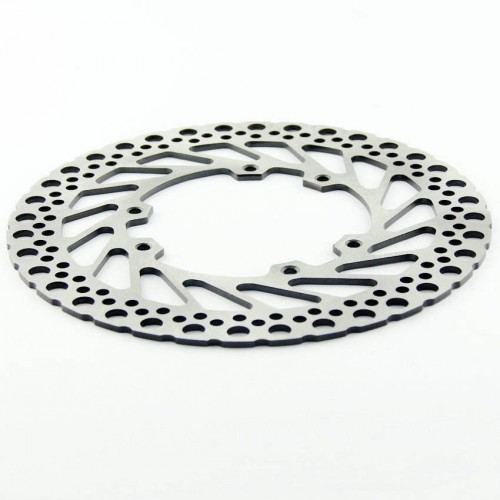 Brake Disc Rotor for Honda 45351-KZ4-J30 CR125 RS/RT/RV/RW/RX/RY/R1-R7 CR250 CRE F 250 Rpicture5