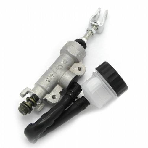 Motorcycle Rear Brake Master Cylinder for Honda 43510-KZZ-305 CR80 CR85 CR85R CR125 CR250 CRF230L CRF250Lpicture2