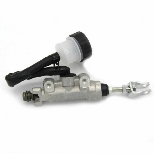 Motorcycle Rear Brake Master Cylinder for Honda 43510-KZZ-305 CR80 CR85 CR85R CR125 CR250 CRF230L CRF250L