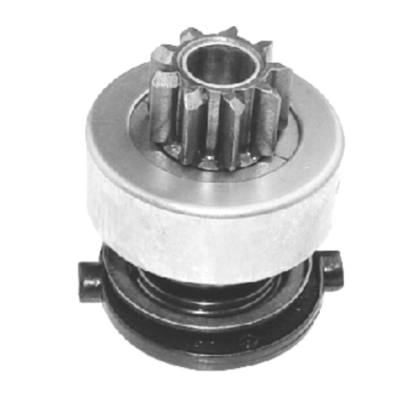 XH-037 STARTER DRIVES