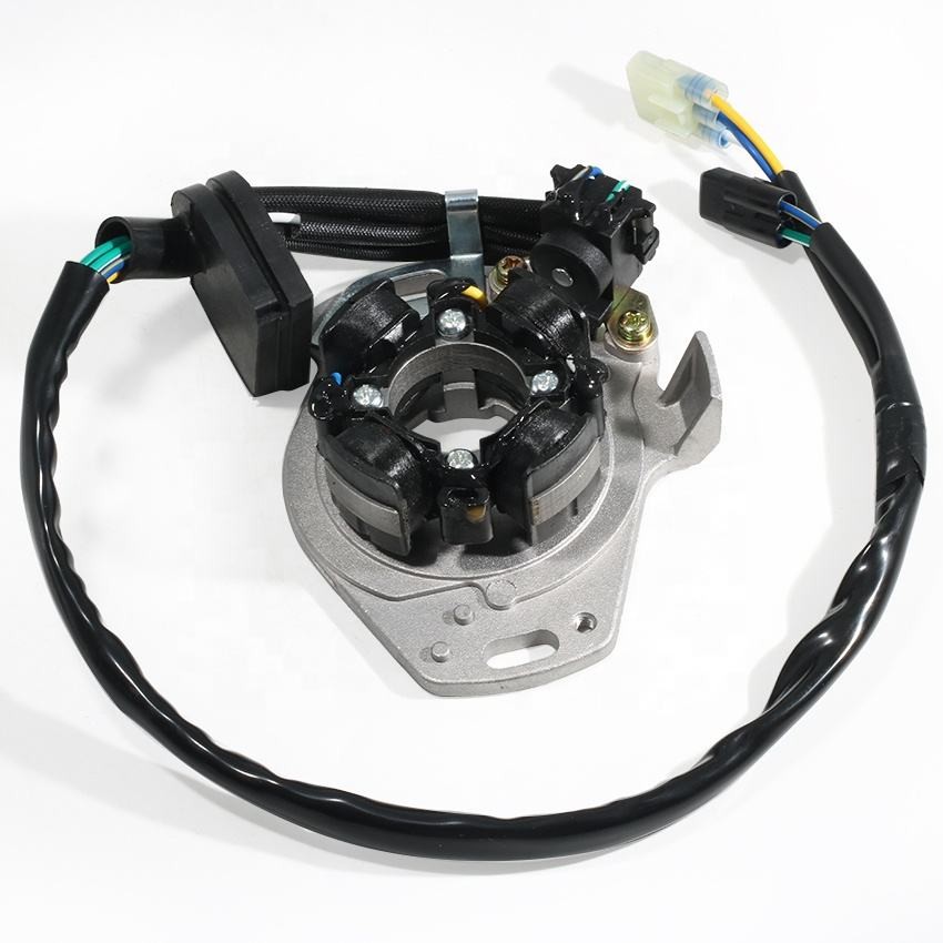 Engine Stator Rotor Coil for Honda CR125 CR125R 31100-KSR-711