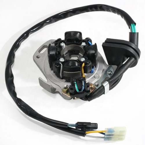 Engine Stator Rotor Coil for Honda CR125 CR125R 31100-KSR-711picture4