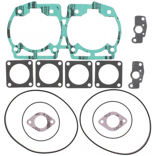 Gasket Kit for Ski-Doo Formula Mach 1 GT 1993-1994 670cc 710197