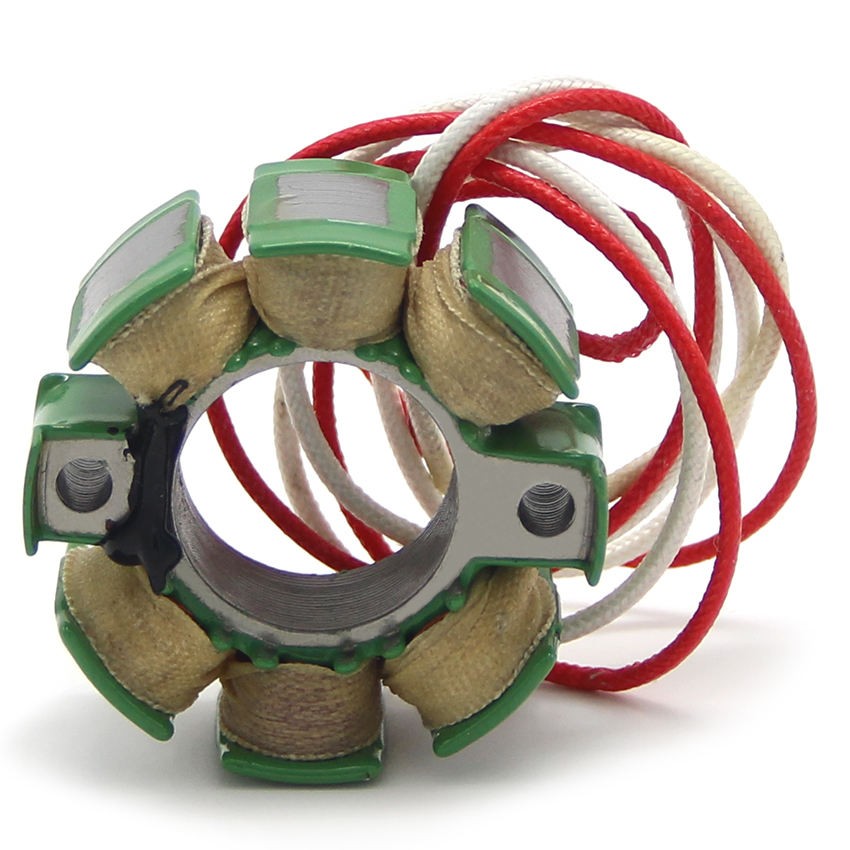 STATOR COIL for Honda CR125 R CR250 CR500 R 1984-1986 31100-KA5-761