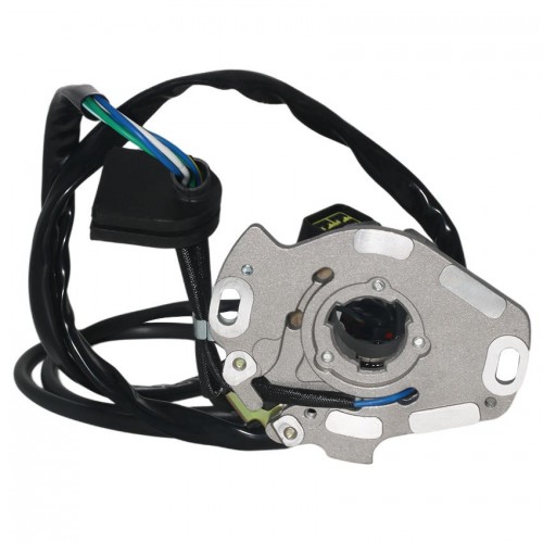 Engine Stator Rotor Coil for Honda CR125 CR125R CR125RX 31100-KZ4-J11picture2