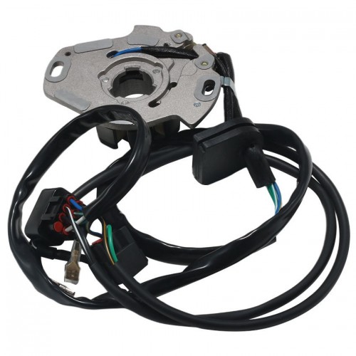 Engine Stator Rotor Coil for Honda CR125 CR125R CR125RX 31100-KZ4-J11