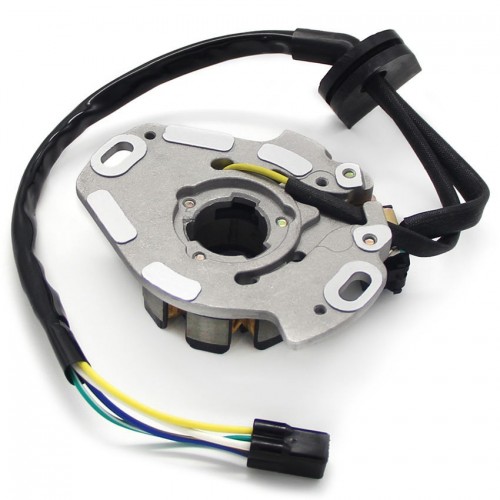 Motorcycle Engine Stator Rotor Coil for Honda CR250 CR250R 31100-KZ3-J41