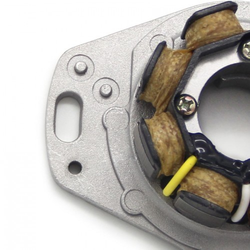 Motorcycle Engine Stator Rotor Coil for Honda CR250 CR250R 31100-KZ3-J41picture4