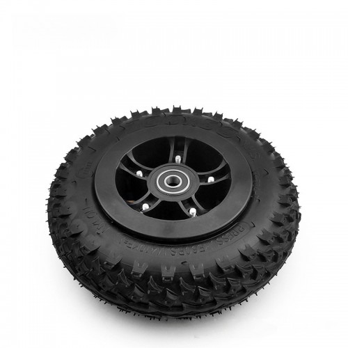 200x50 8-inch hub electric scooter mountain bikepicture3