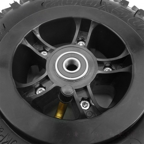200x50 8-inch hub electric scooter mountain bikepicture4