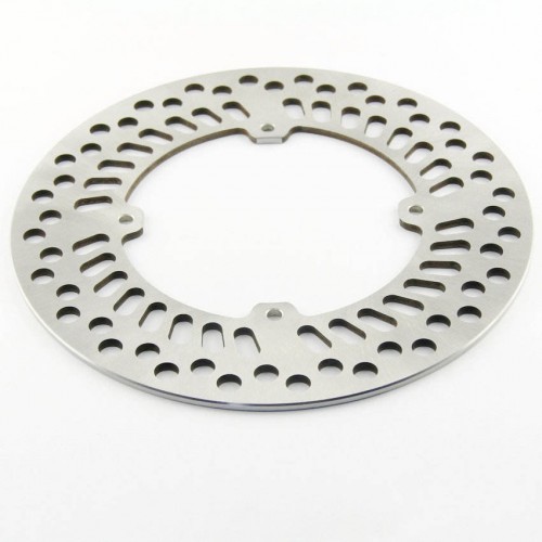 Motorcycles Brake Disc Rotor for Honda 45351-KV6-670 CRM50 CRM75 CRM250picture3
