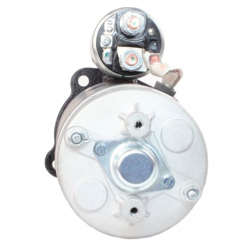 Car Starter Motor For MERCEDES-BENZ STB2037RBpicture3