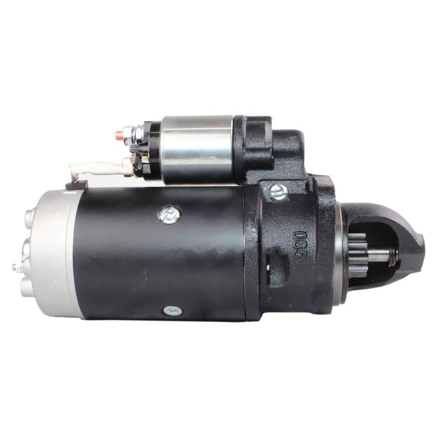 Car Starter Motor For MERCEDES-BENZ STB2037RB
