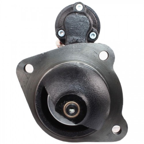 Car Starter Motor For MERCEDES-BENZ STB2037RBpicture5