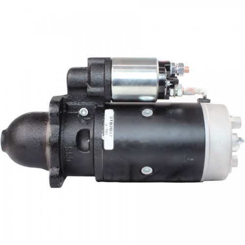 Car Starter Motor For MERCEDES-BENZ STB2037MApicture3