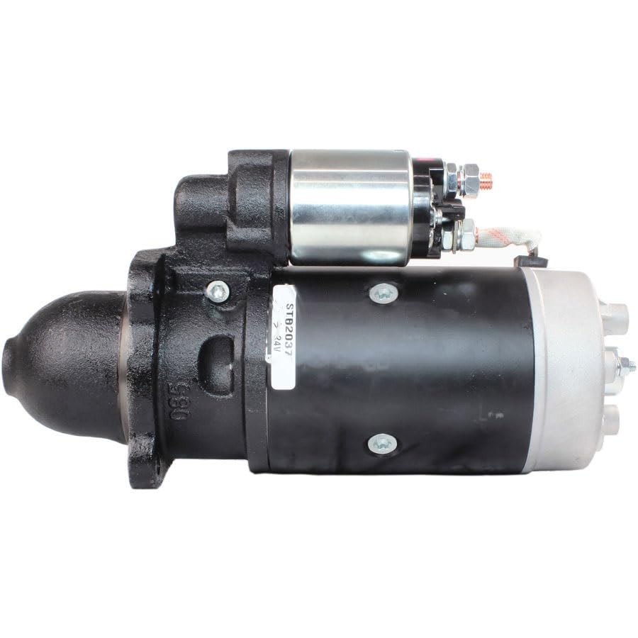 Car Starter Motor For MERCEDES-BENZ T73701017