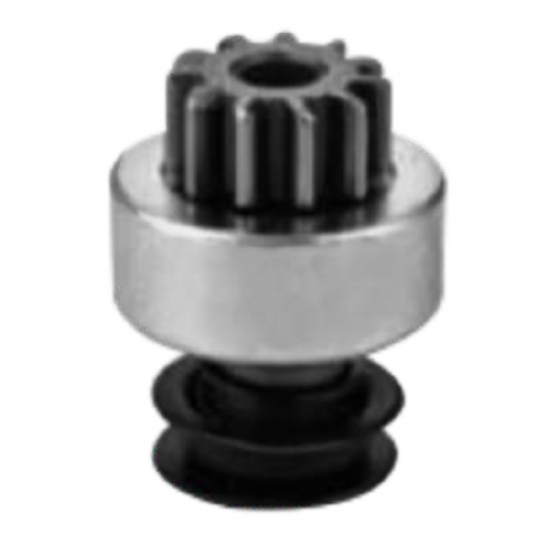 STARTER DRIVE for MAN/BUSSING/Iskra, 16903392