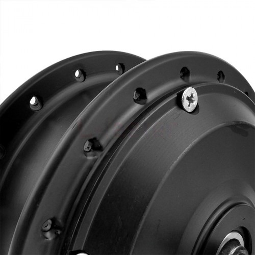 24V 250W Electric Bike Kit Brushless Hub Motor 36 Holespicture2