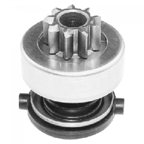 STARTER DRIVE for Audi/Fiat/Opel, 1006 209 584
