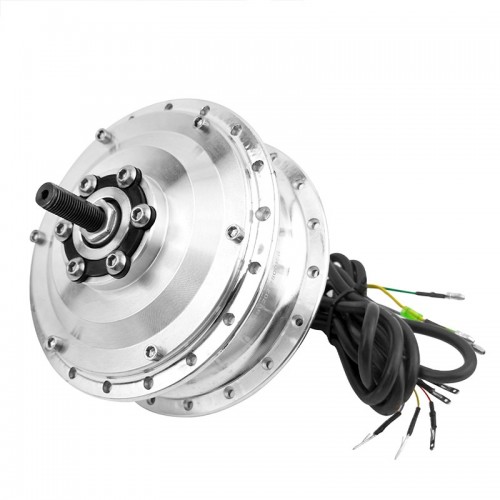 36V 350W Electric Bicycle Kit Brushless Hub Motor 36 Holes
