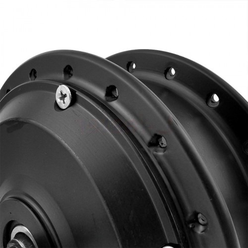 36V 350W Electric Bicycle Kit Brushless Hub Motor 36 Holespicture2