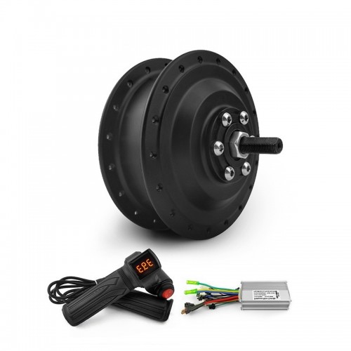 48V 350W Electric Bike Kit Brushless Hub Motor 36 Holes