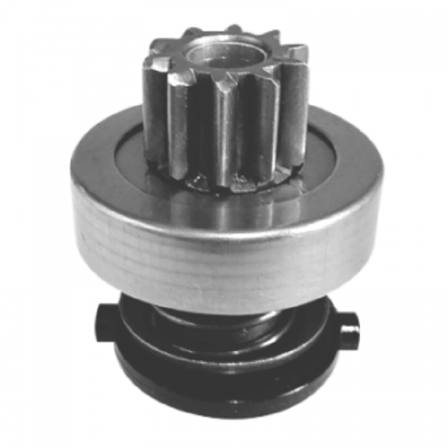 STARTER DRIVE for Mercedes 190 D - 200 D, 1006 209 523