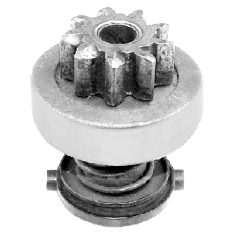 STARTER DRIVE for Ford F 100/F1000, 6033AD2012