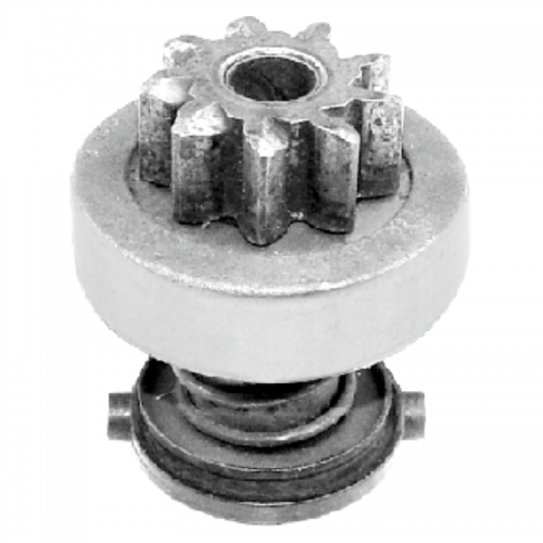 STARTER DRIVE for Ford F 100/F1000, 6033AD2012