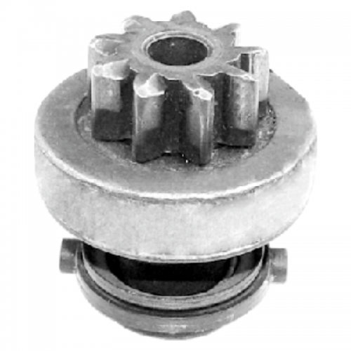 STARTER DRIVE for LAND ROVER DEFENDER, 9002 336 218