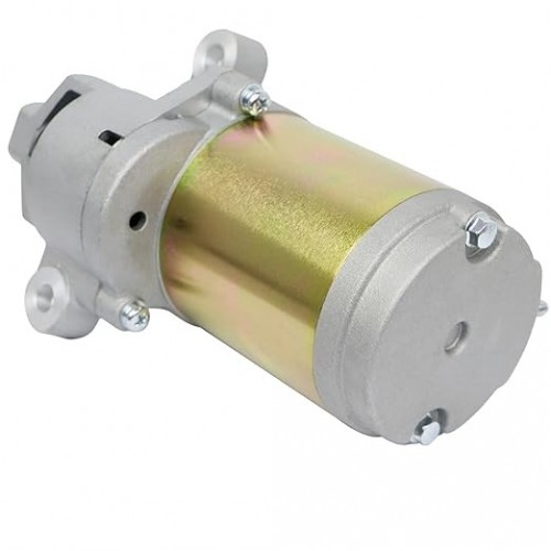 Electric Starter 12V & Relay Replacement for MTD for Cub Cadet CC760ES CC30, for Craftsman LT1500 T1000,13A226JD099 751P12207A 75112207 751-12207 951-12207picture5
