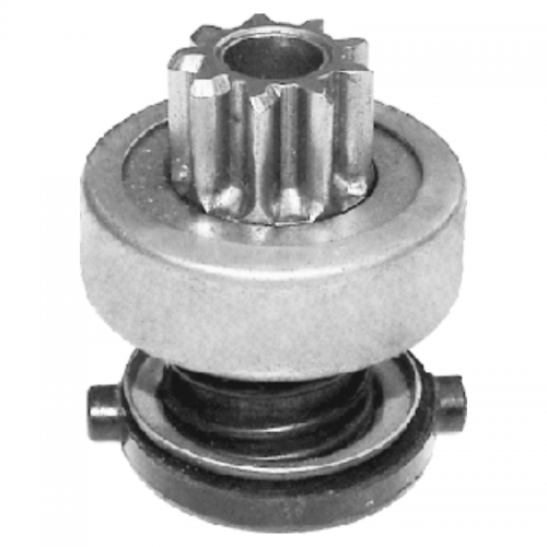 STARTER DRIVE for Chrysler SARATOGA, 1006 209 585