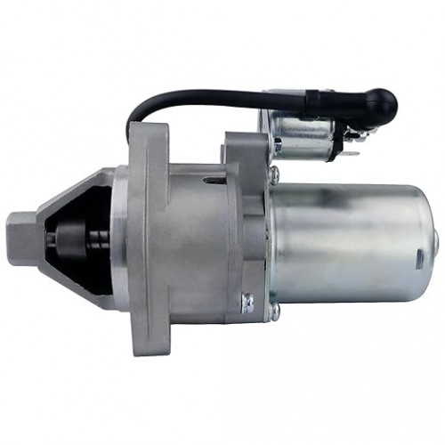 Starter Motor for Honda GX340 GX390 GX420 for Toro Dingo TX-413 11-13HP, for Ditch Witch Afron Allmand, 31210-ZE3-013 31210-ZE3-023 31210ZE30130 DB5B6 DB5B8 1280002750picture5