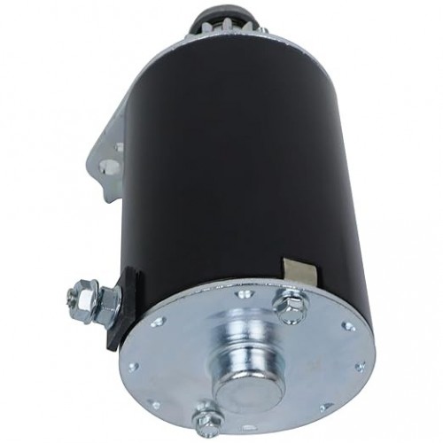 Starter High Torque Replacement for Briggs and Stratton 14 Teeth Steel Gear 593934 693551 5777N LG693551 12 12.5 13 14 15.5 16 16.5 17 17.5 18 18.5 19.5 HP for John Deere LA100 E100picture4