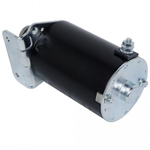 Starter High Torque Replacement for Briggs and Stratton 14 Teeth Steel Gear 593934 693551 5777N LG693551 12 12.5 13 14 15.5 16 16.5 17 17.5 18 18.5 19.5 HP for John Deere LA100 E100picture6