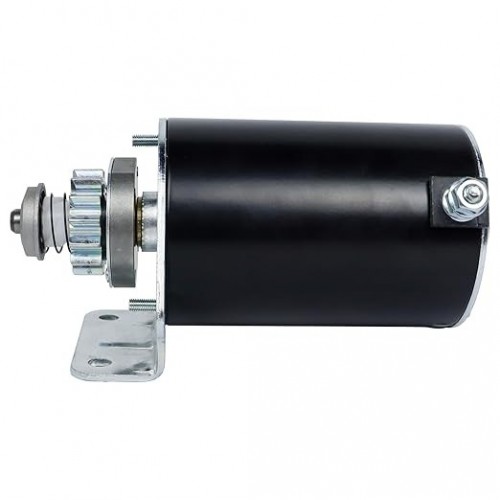Starter 14 Tooth Steel Gear Replacement for Briggs and Stratton 7 8 9 10 11 12 13 14 15 16 17 18 HP 693552 693551 RS41083 5932N SBS0030 410-22028 for Air Cooled 7HP-18HPpicture5