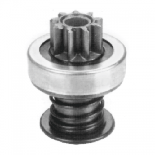 STARTER DRIVE for Dodge 600 2.2 Turbo, 1006209475