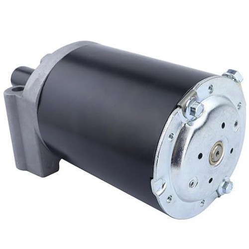 Starter Motor for Kohler Engine for John Deere STX30 STX38 STX46 1989-1997, LT150 LT160 2002-2005, 12-098-10 25-098-03 AM117130 AM120729 410-21040 5667140MO30SMpicture7