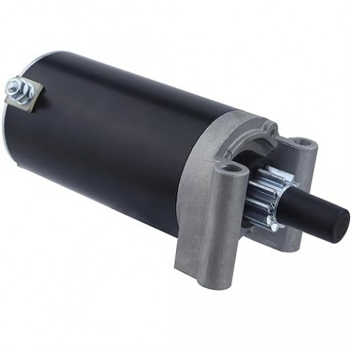 Starter for Cub Cadet i1046 i1050 XT1 XT2 LT1045 LT1046 LT1050 LTX1050 LTX1046 RZT 42 50 54 L42 L46 L50 L54 S42 S46 S50 S54, for Kohler 7000 Series Engine 20-27HP, 1999-1140051 3209801picture7