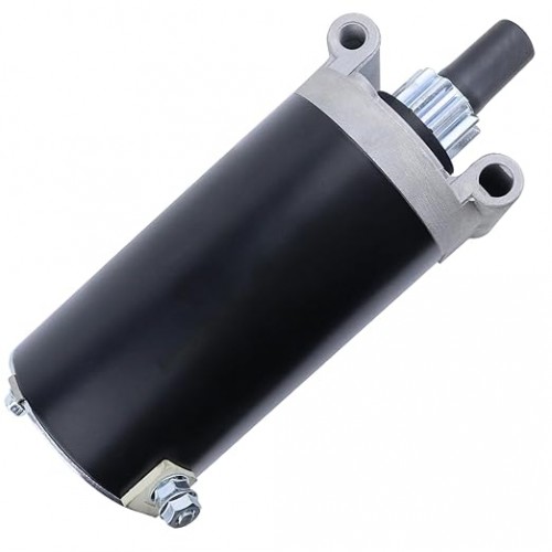 Starter Compatible with Kohler 7000 Series 3209801S 3209804S 3209808S KT715 KT725 KT730 KT735 KT740 KT745 SV710 SV715 SV720 SV725 SV730 SV735 SV740 SV810 20-27HP, for Cub Cadet